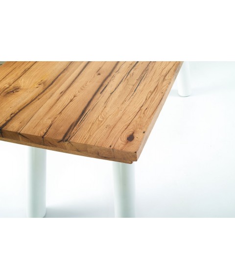 Solovero Toobi dining table vintage oak 190x90x75 cm