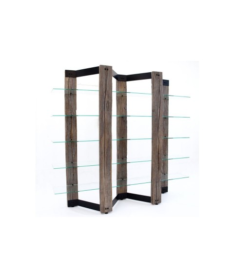 Shelving unit Solovero Zion