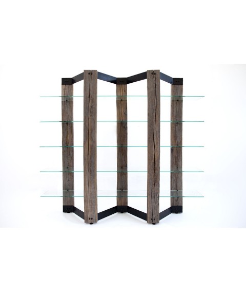 Shelving unit Solovero Zion