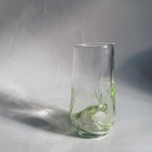 Склянка Зелений лід