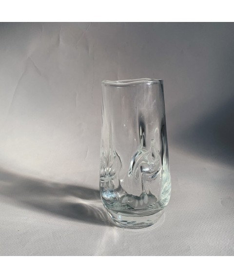 Glas Eis