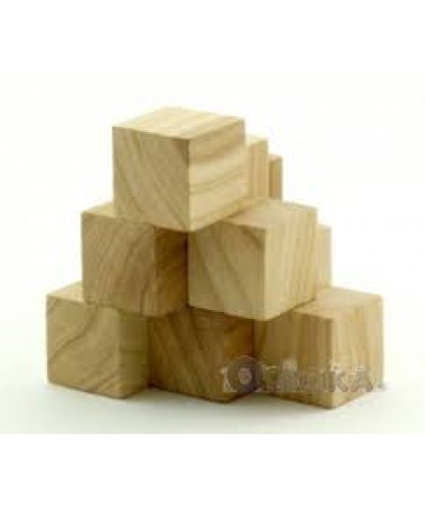 Stuart Covin's Pyramid Puzzle