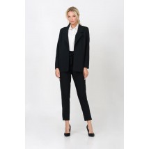 Женский костюм с брюками для офиса Modna KAZKA MKRMD1323