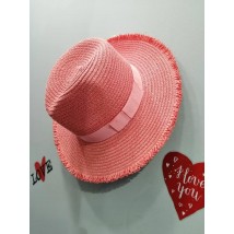 Шляпа Тайвань Modna KAZKA SHL1837