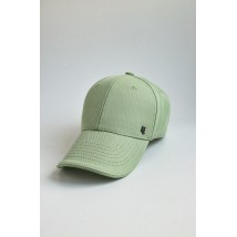Бейсболка унисекс оливка KENT&AVER MKKT0001-6