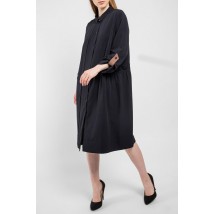 Платье женское черное "Глория" PARI MKPR783-1