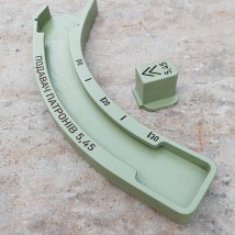 Подавач патронов 5.45. Лоадер