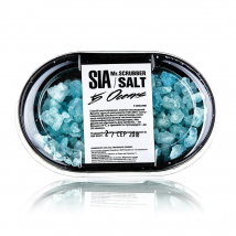 Bath salt Sia 5 Oceans