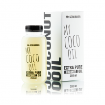 Очищена кокосова олія My Coco Oil Extra Pure 