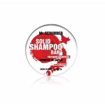 Sunrise In Japan Solid Shampoo