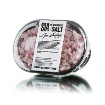 Bath salt  Sia Spa Galaxy