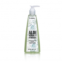 Body hydragel Aloe Vera 300 ml