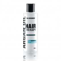Hair Therapy Shampoo Argan Oil
