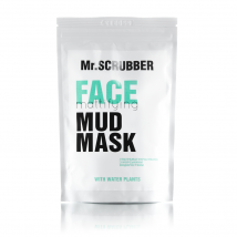 Матуюча маска Face Mattifying Mud Mask 