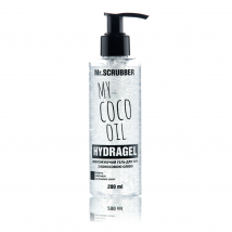 Body hydragel My coco oil