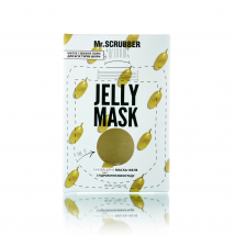 Jelly Mask with grape hydrolate