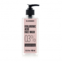Face wash gel Hyaluronic acid 0,3%