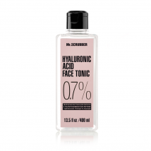 Face tonic Hyaluronic acid 0,7% 