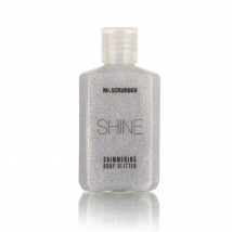 Glitter Shine Silver
