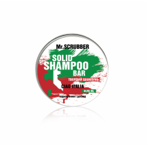 Solid shampoo bar  Ciao Italia 