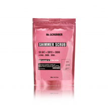 Shimmer Scrub body scrub