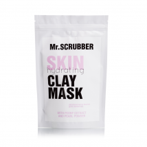 Face mask Skin hydrating peony extract