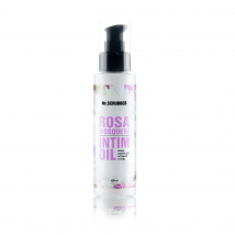 Hydrophilic oil for intimate hygiene Rosa Mosqueta