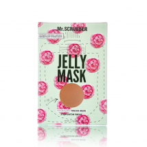Jelly Mask with peony hydrolate