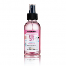 Perfumed body spray Pink Sky