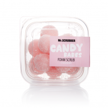 Цукровий скраб для тіла Candy Scrub Grapefruit