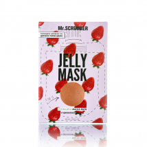 Jelly Mask Strawberry