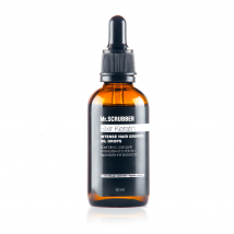 Elixir Keratin hair growth oil