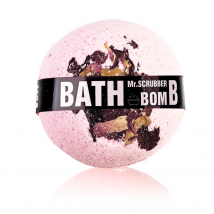 Bath Bomb Rose