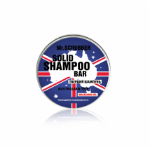 Australian Trip Solid Shampoo