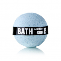 Tiffany bath bomb
