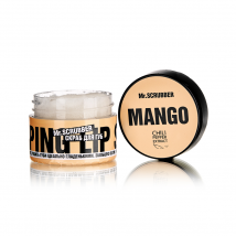 Lip Scrub Wow Lips Mango