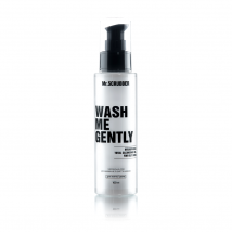 Wash Me Gently hydrophilic oil for washing and removing make-up for oily and problem skin