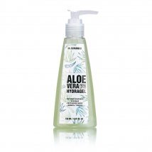 Гідрогель для тіла Aloe Vera 150 ml