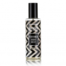 Body mist Body Couture Touch Of Gold 