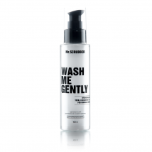Wash Me Gently hydrophilic oil for washing and removing make-up for normal skin