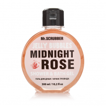 Гель для душу Jelly Bubbles Midnight Rose