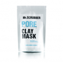 Маска для максимального очищення і звуження пор Pore Minimizing Clay Mask 