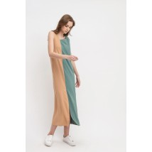 Сукня Зелений Мадейра