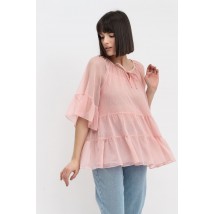 Блуза Рожевий Ізерт 32