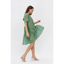 Сукня Зелений Гренія 02