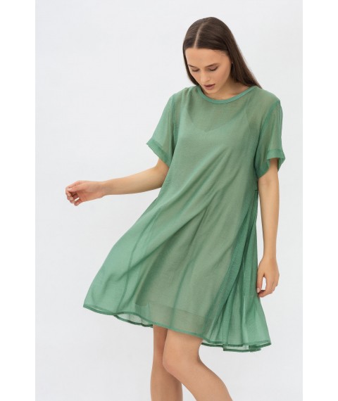 Сукня Зелений Гренія 02