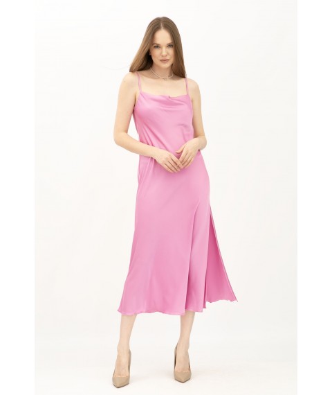 Сукня Рожевий Граян 3003