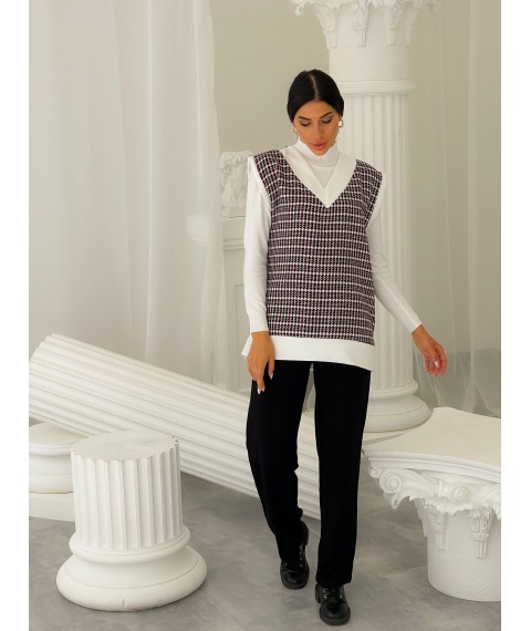 Vest (077)