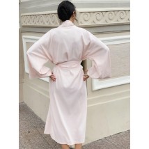 Kimono linen (010)