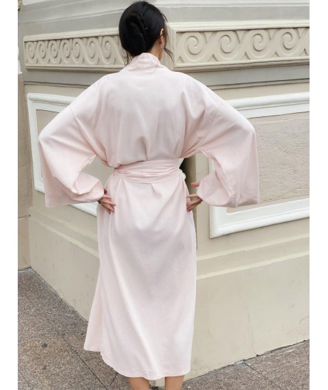 Kimono linen (010)
